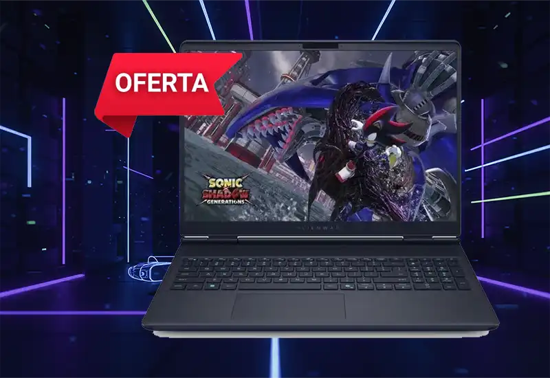 Laptop Gamer