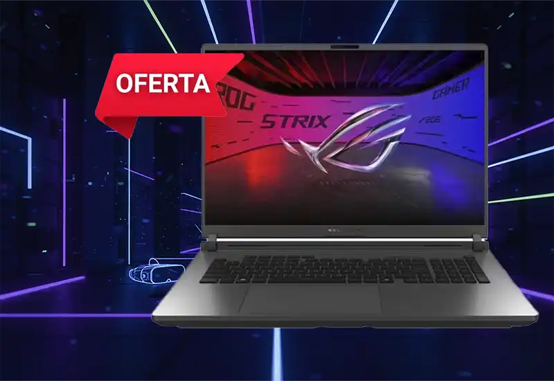 Laptop Gamer