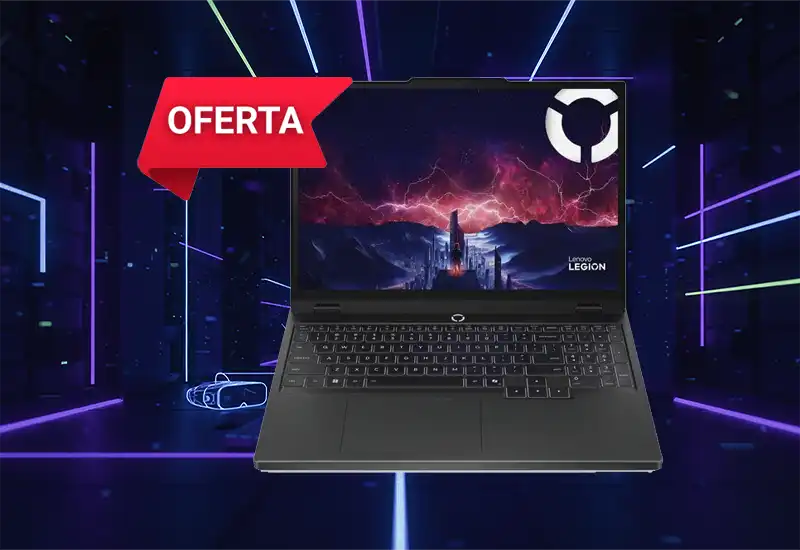 Laptop Gamer