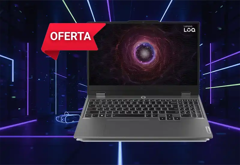 Laptop Gamer