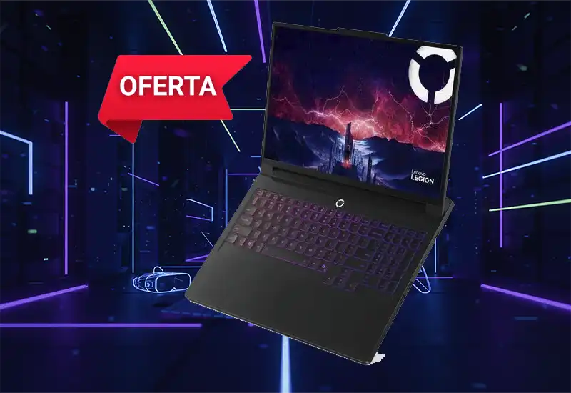 Laptop Gamer